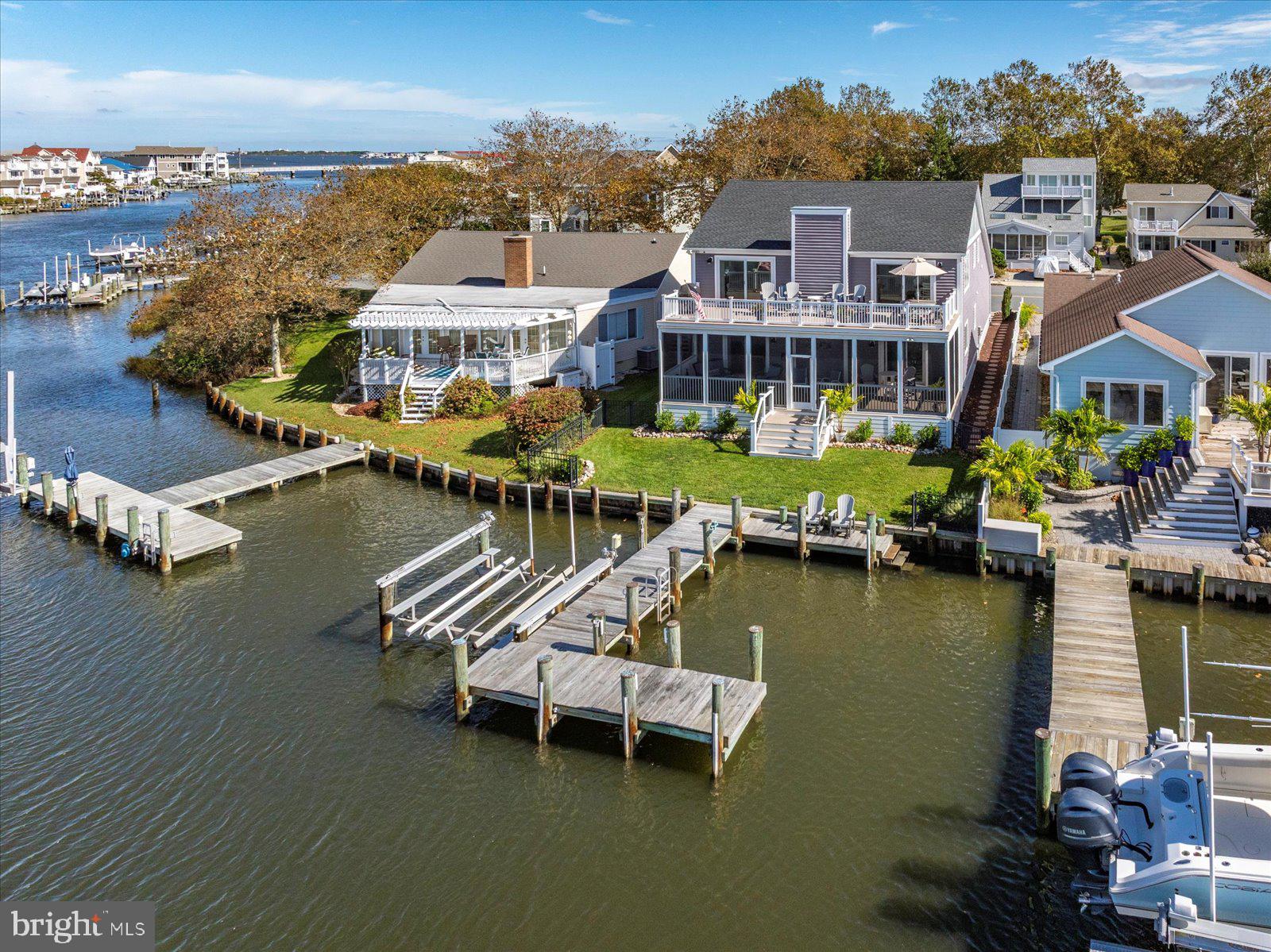 CAINE WOODS - Residential