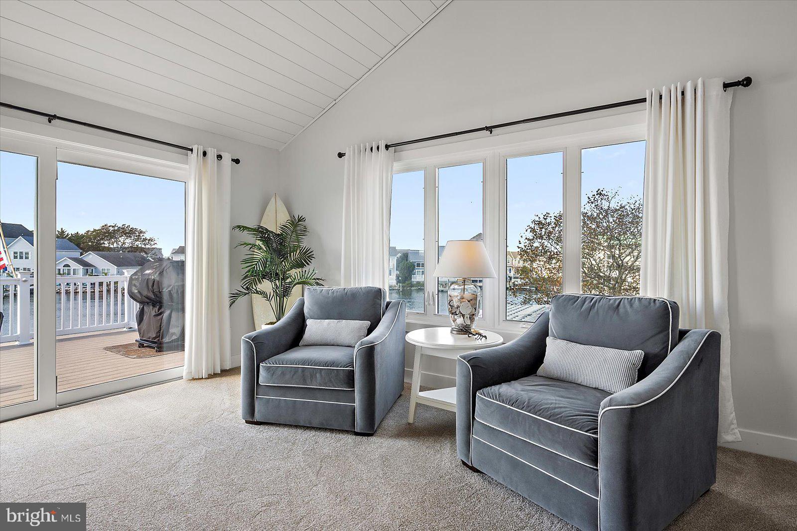 CAINE WOODS - Residential