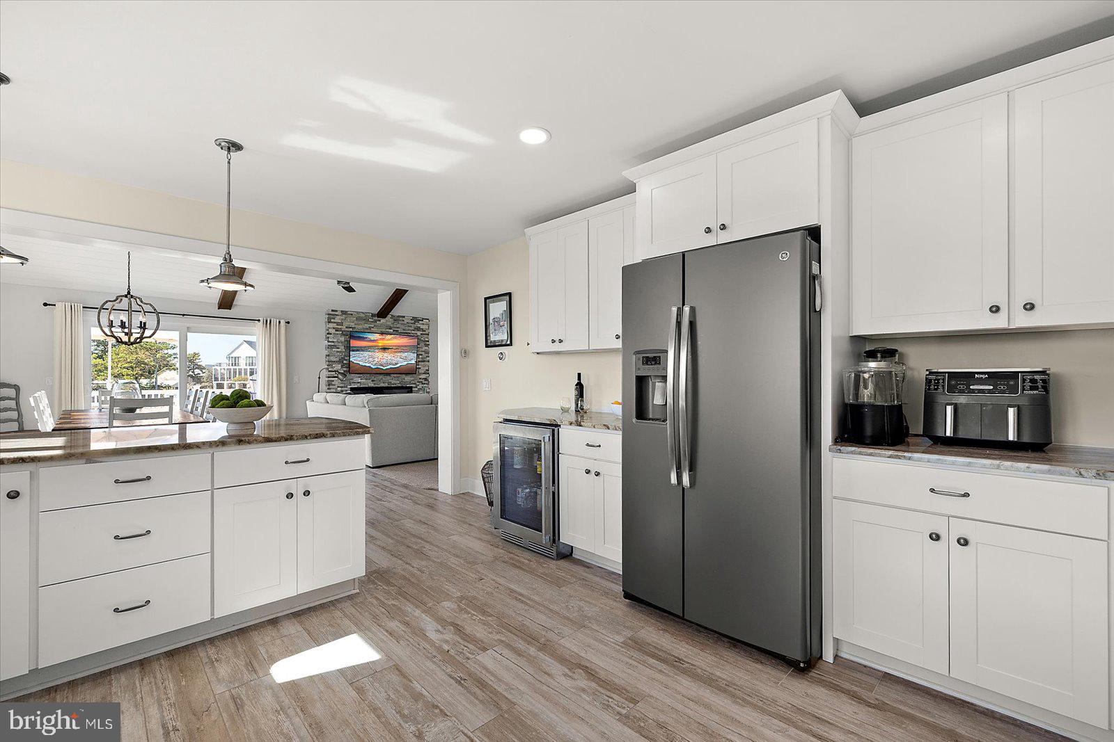 CAINE WOODS - Residential