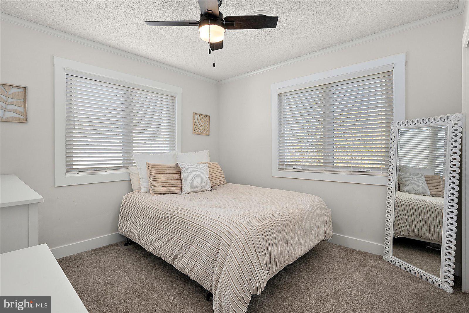 CAINE WOODS - Residential