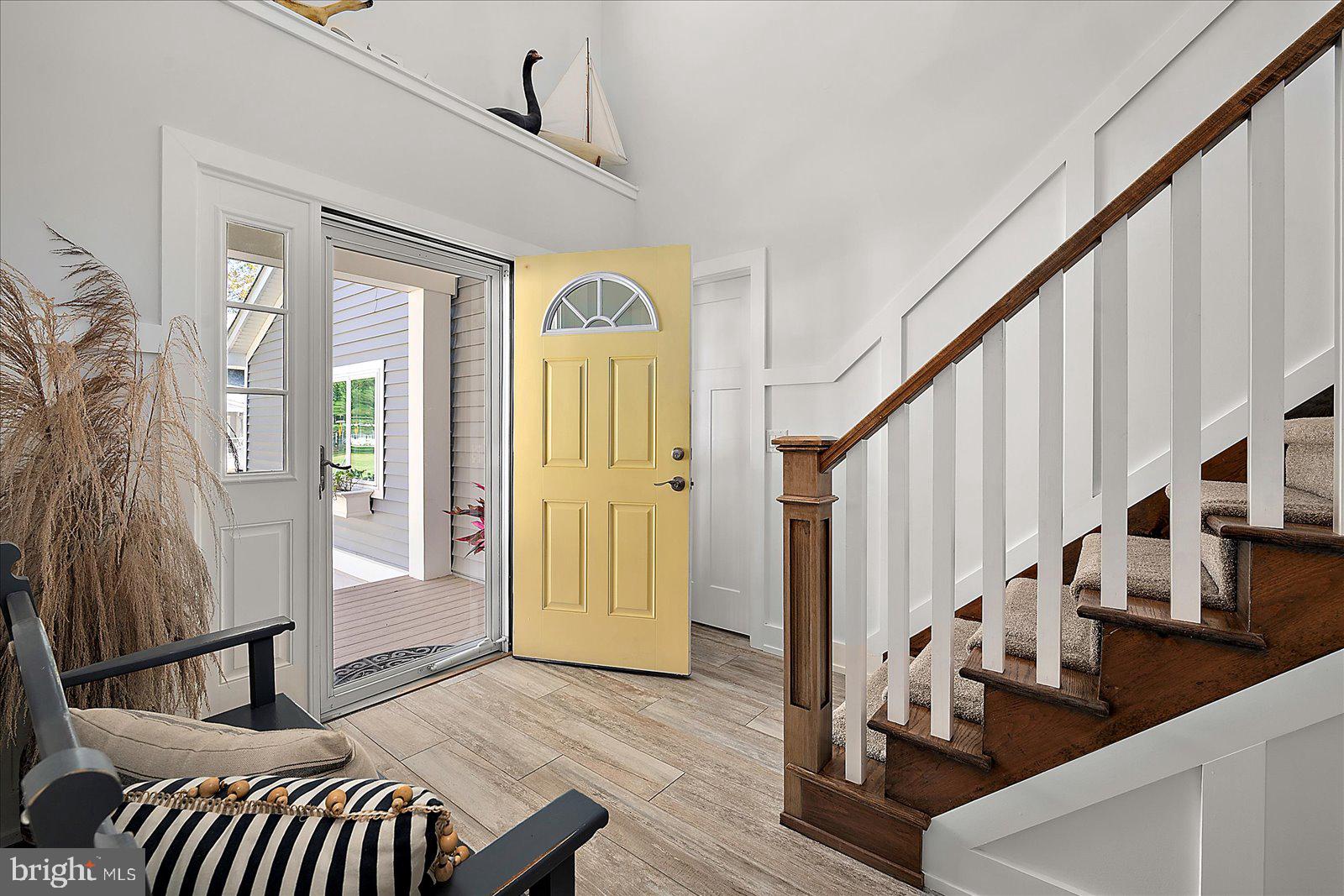 CAINE WOODS - Residential