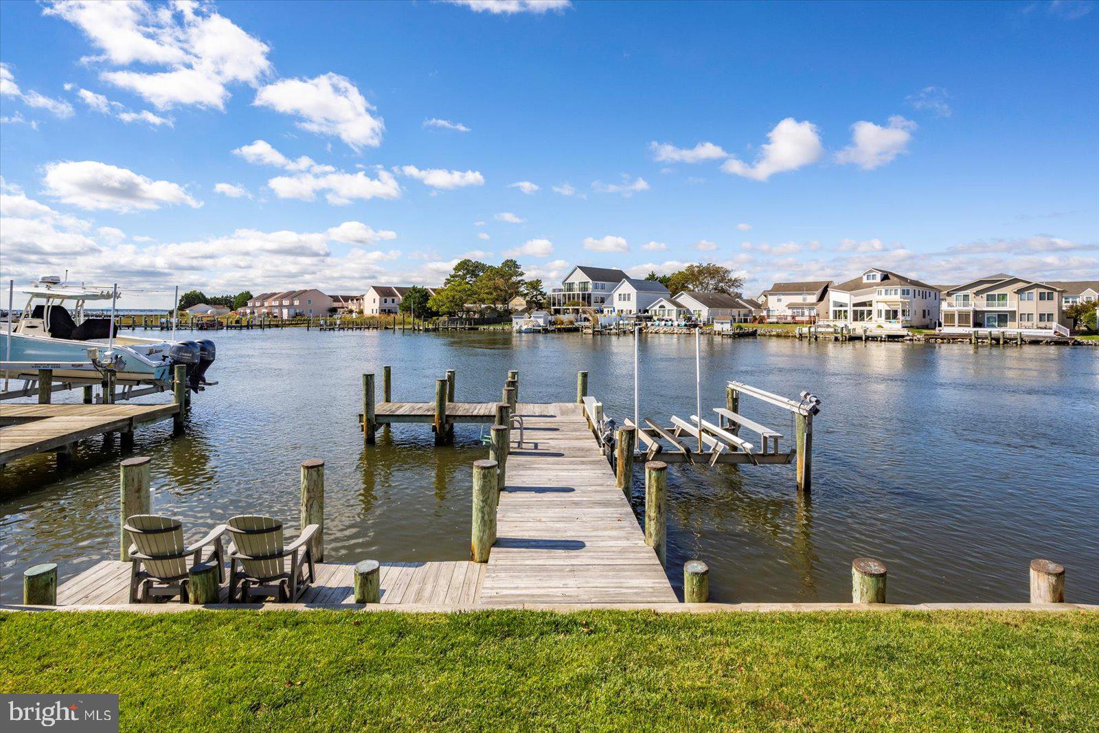 CAINE WOODS - Residential