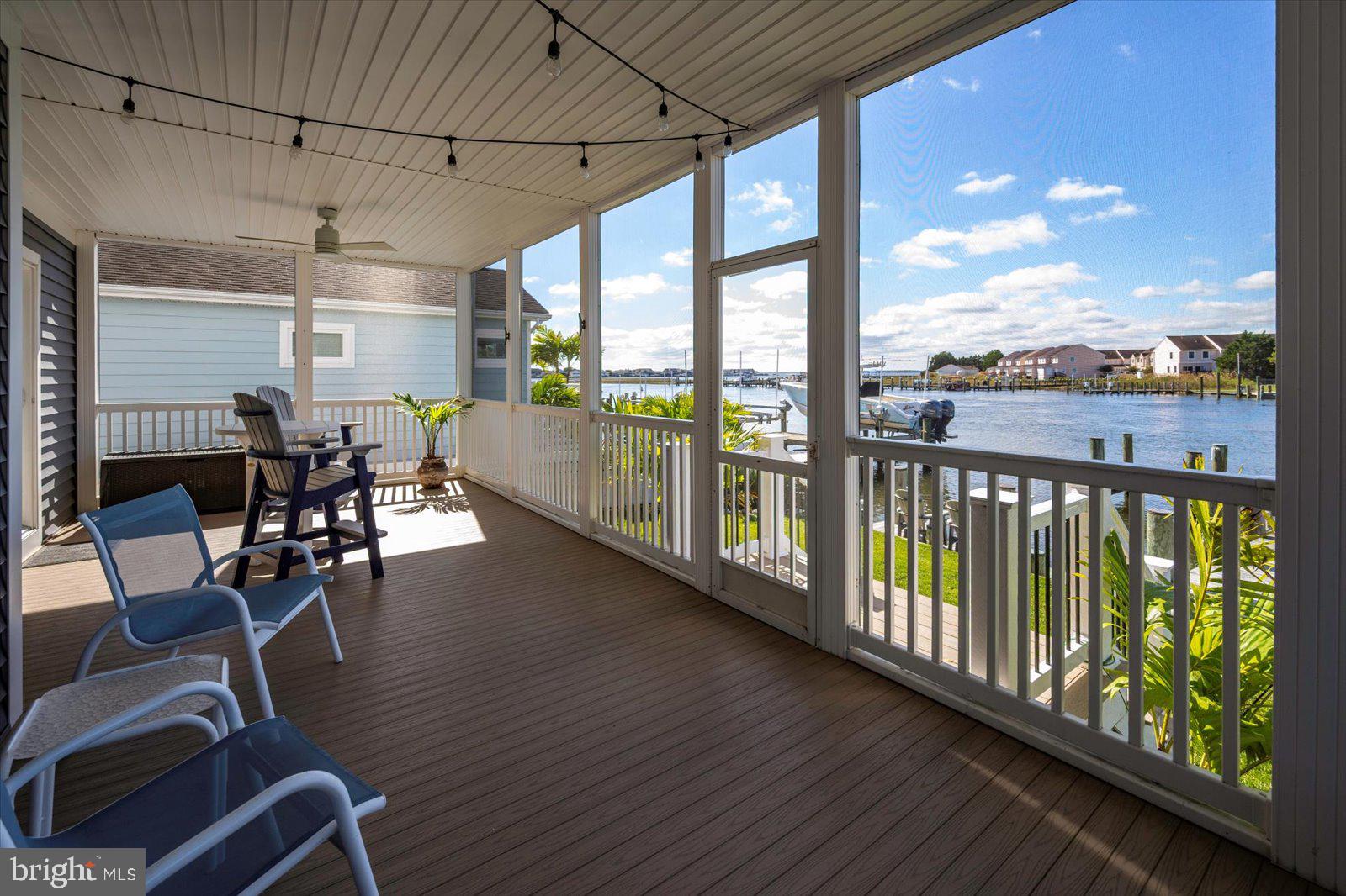 CAINE WOODS - Residential