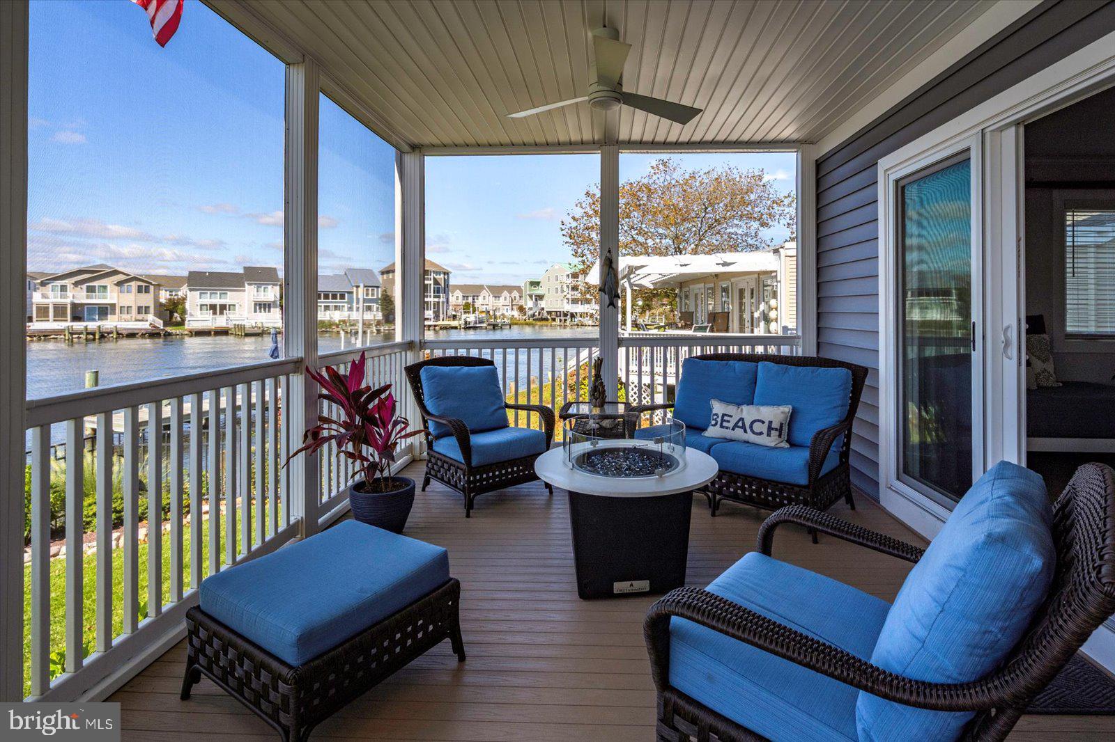 CAINE WOODS - Residential