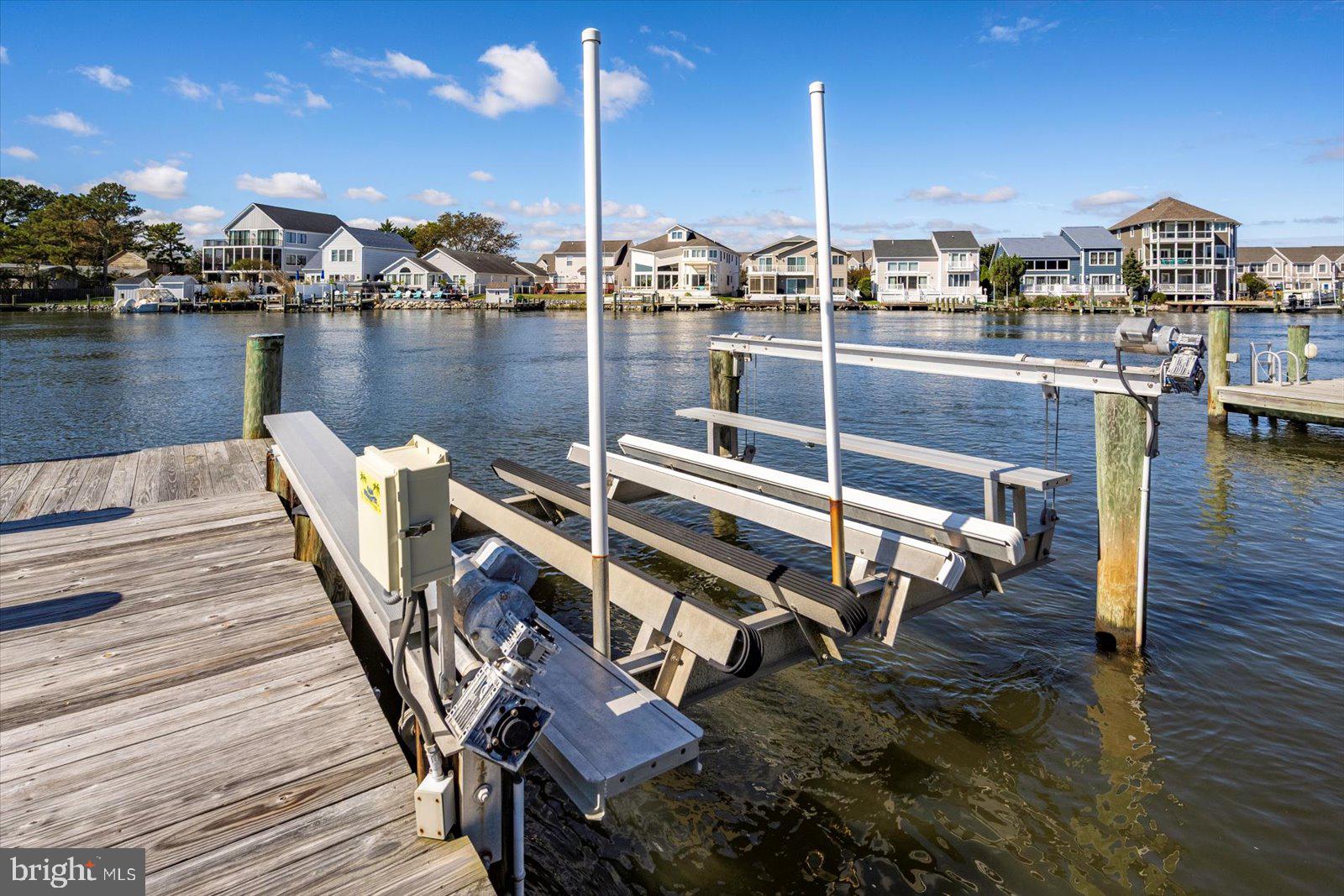 CAINE WOODS - Residential