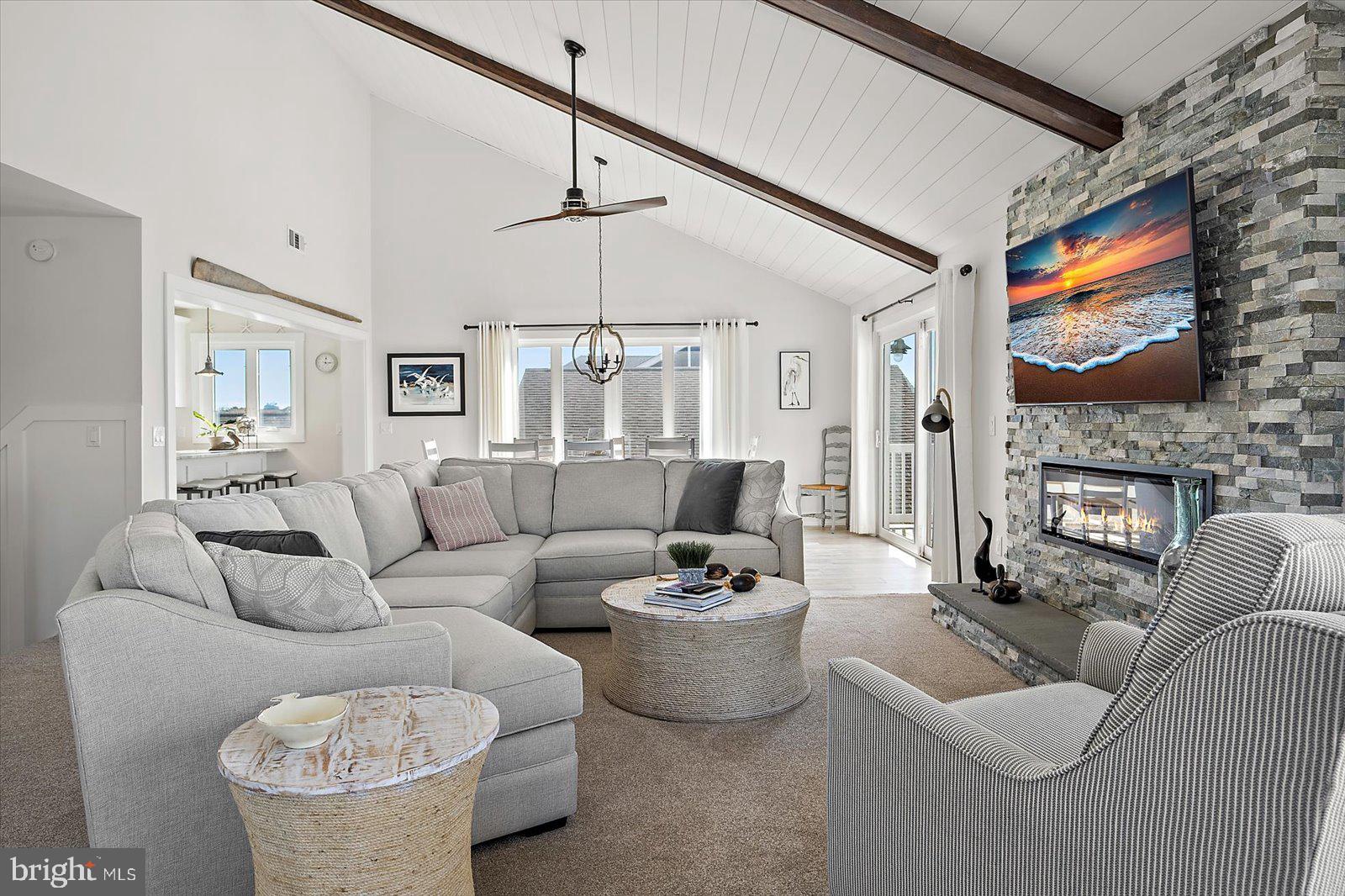 CAINE WOODS - Residential