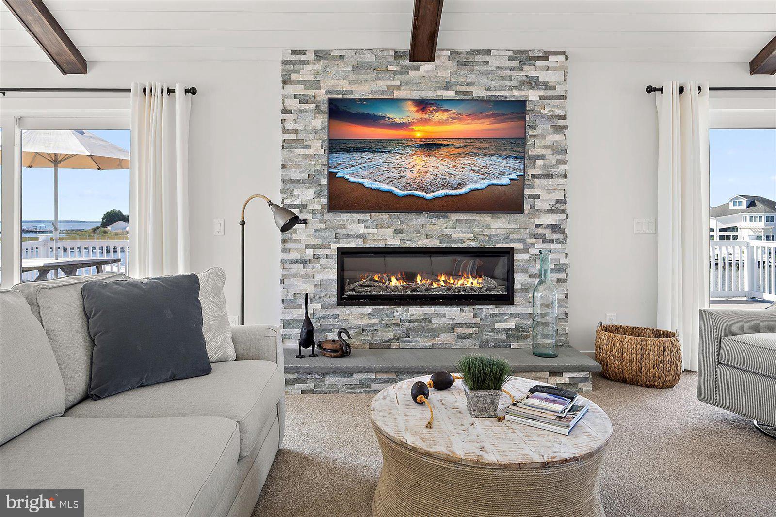 CAINE WOODS - Residential