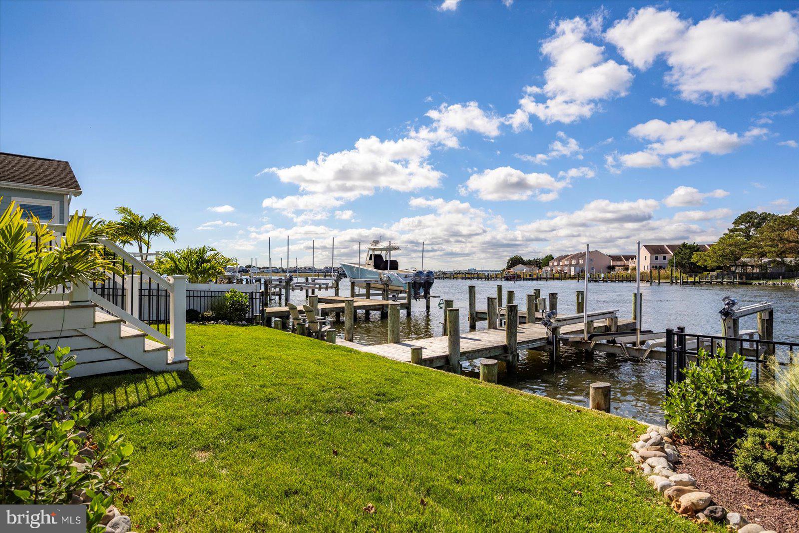 CAINE WOODS - Residential