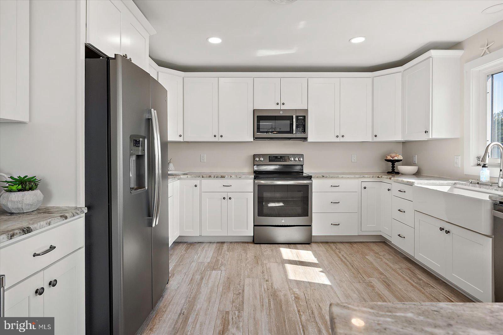 CAINE WOODS - Residential