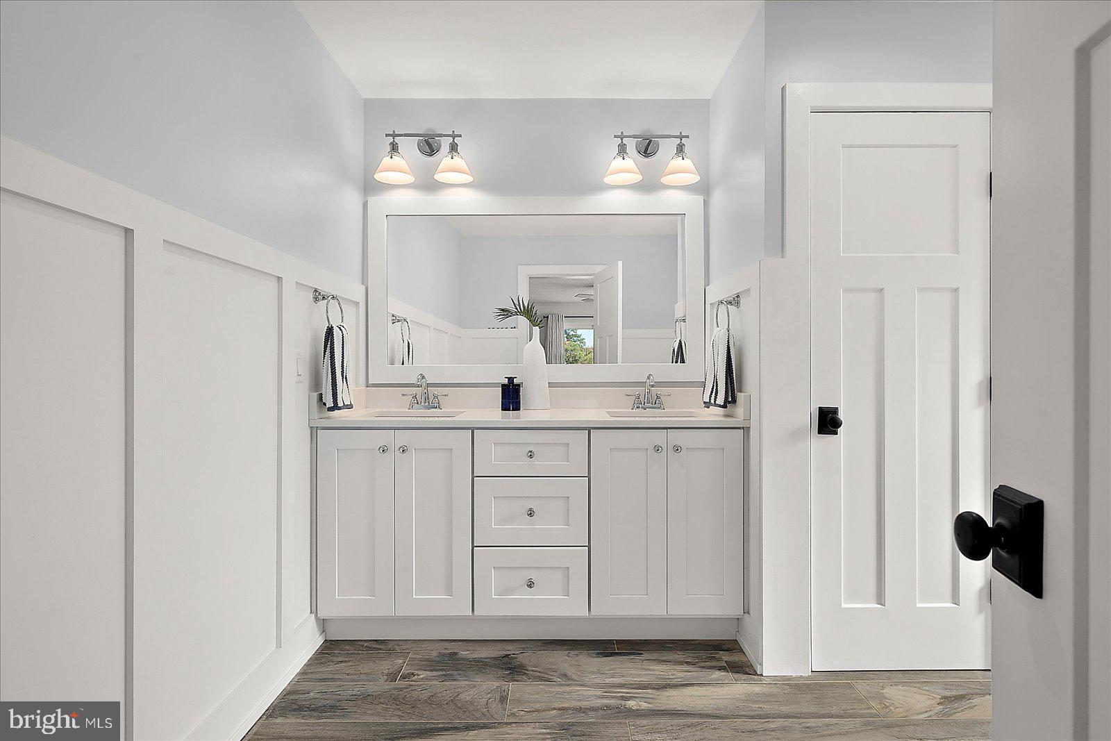 CAINE WOODS - Residential