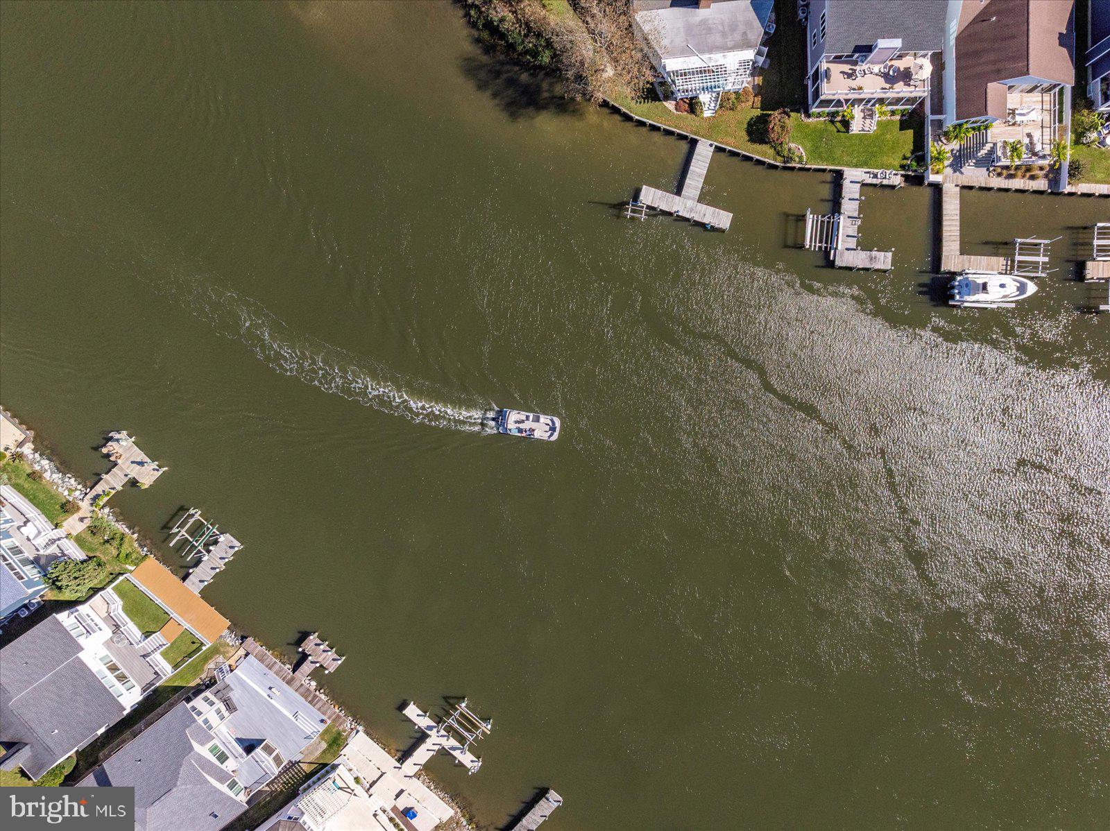 CAINE WOODS - Residential