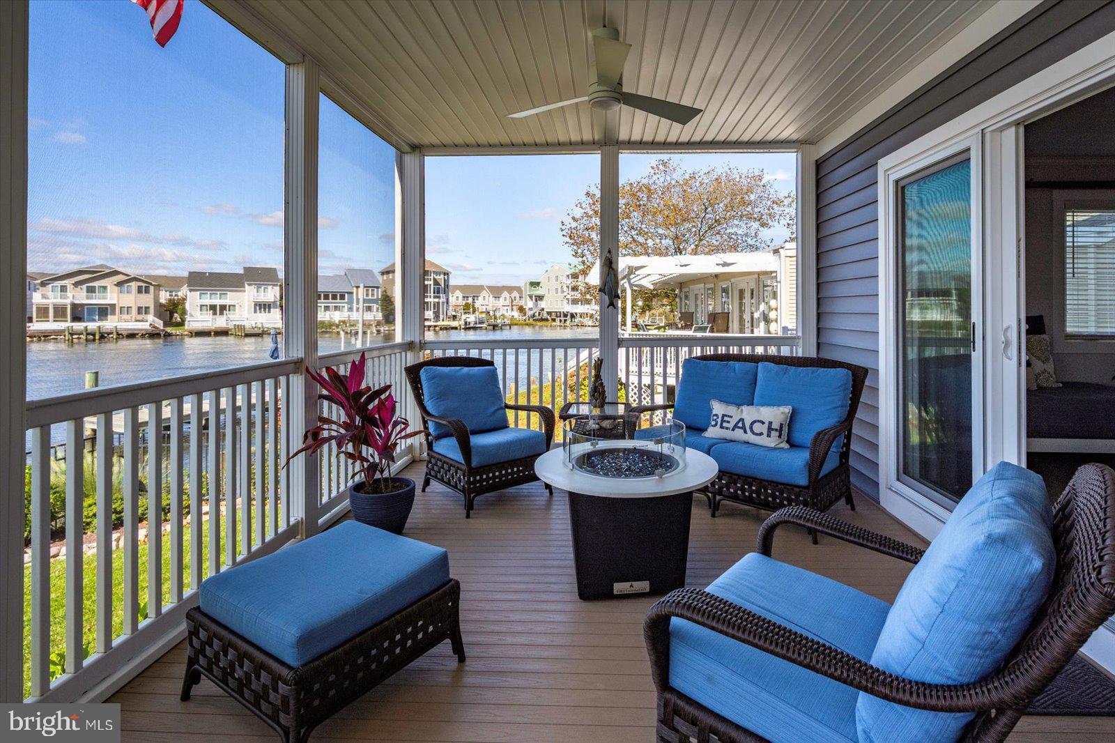 CAINE WOODS - Residential