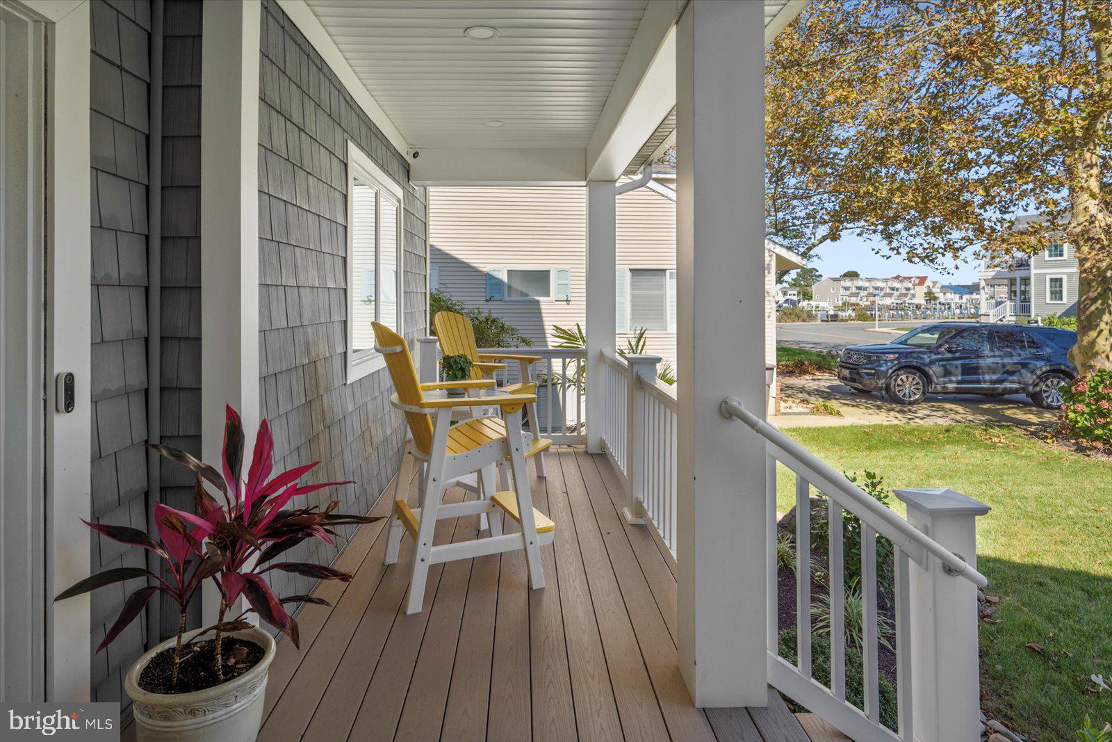 CAINE WOODS - Residential