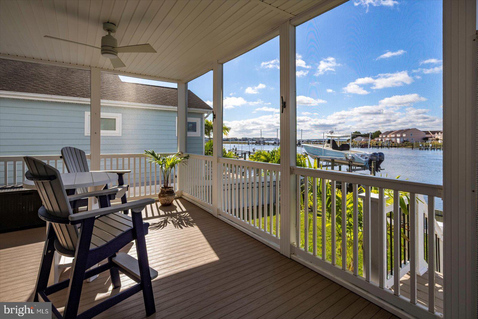 CAINE WOODS - Residential