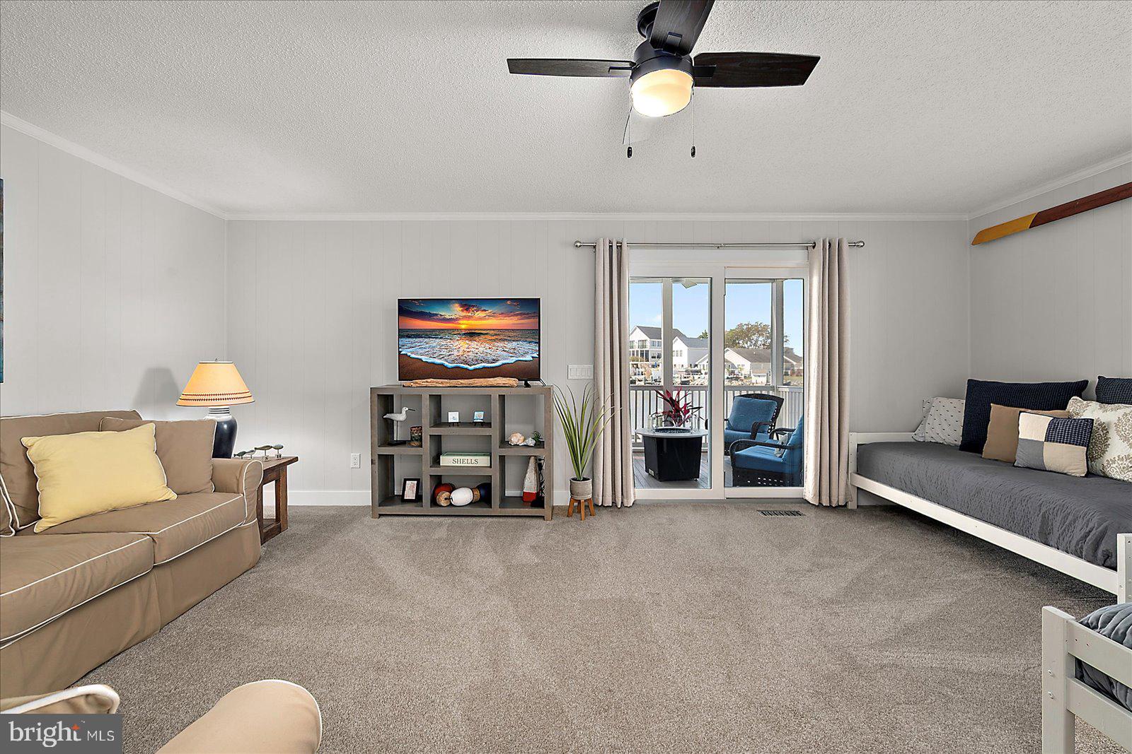 CAINE WOODS - Residential