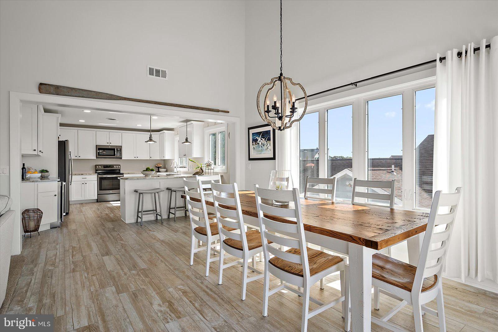 CAINE WOODS - Residential