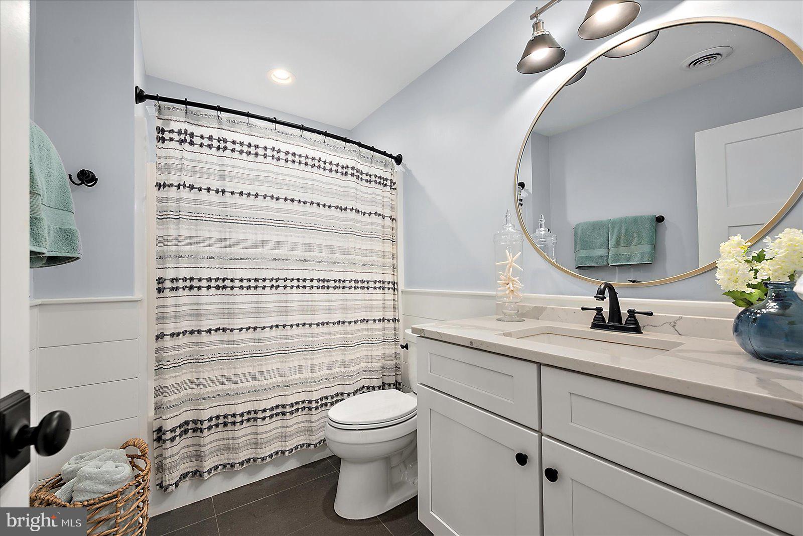 CAINE WOODS - Residential