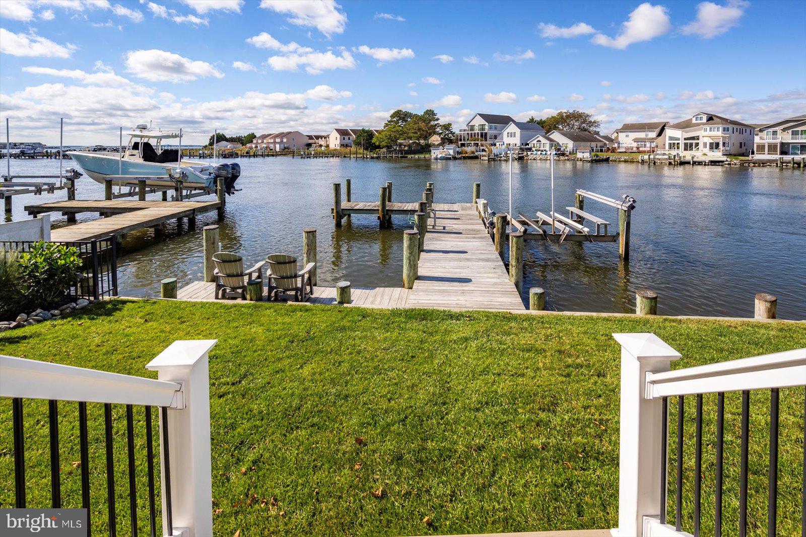 CAINE WOODS - Residential