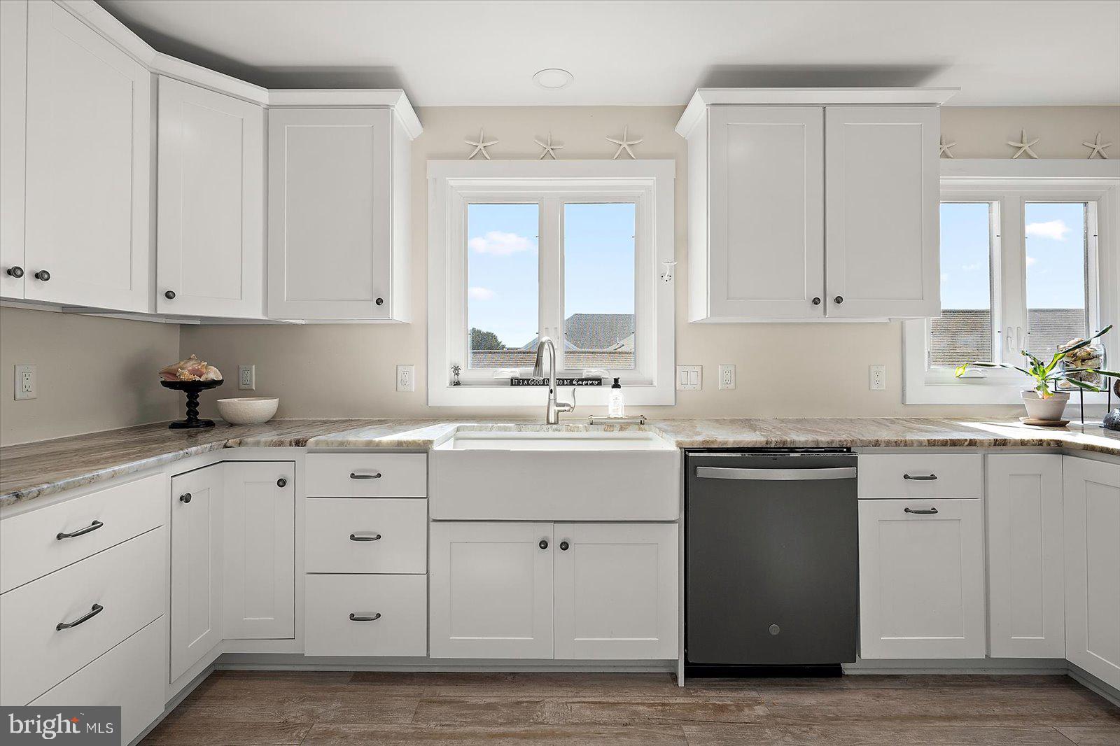 CAINE WOODS - Residential