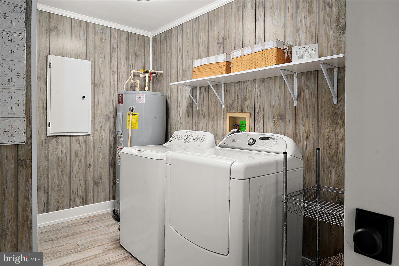 CAINE WOODS - Residential