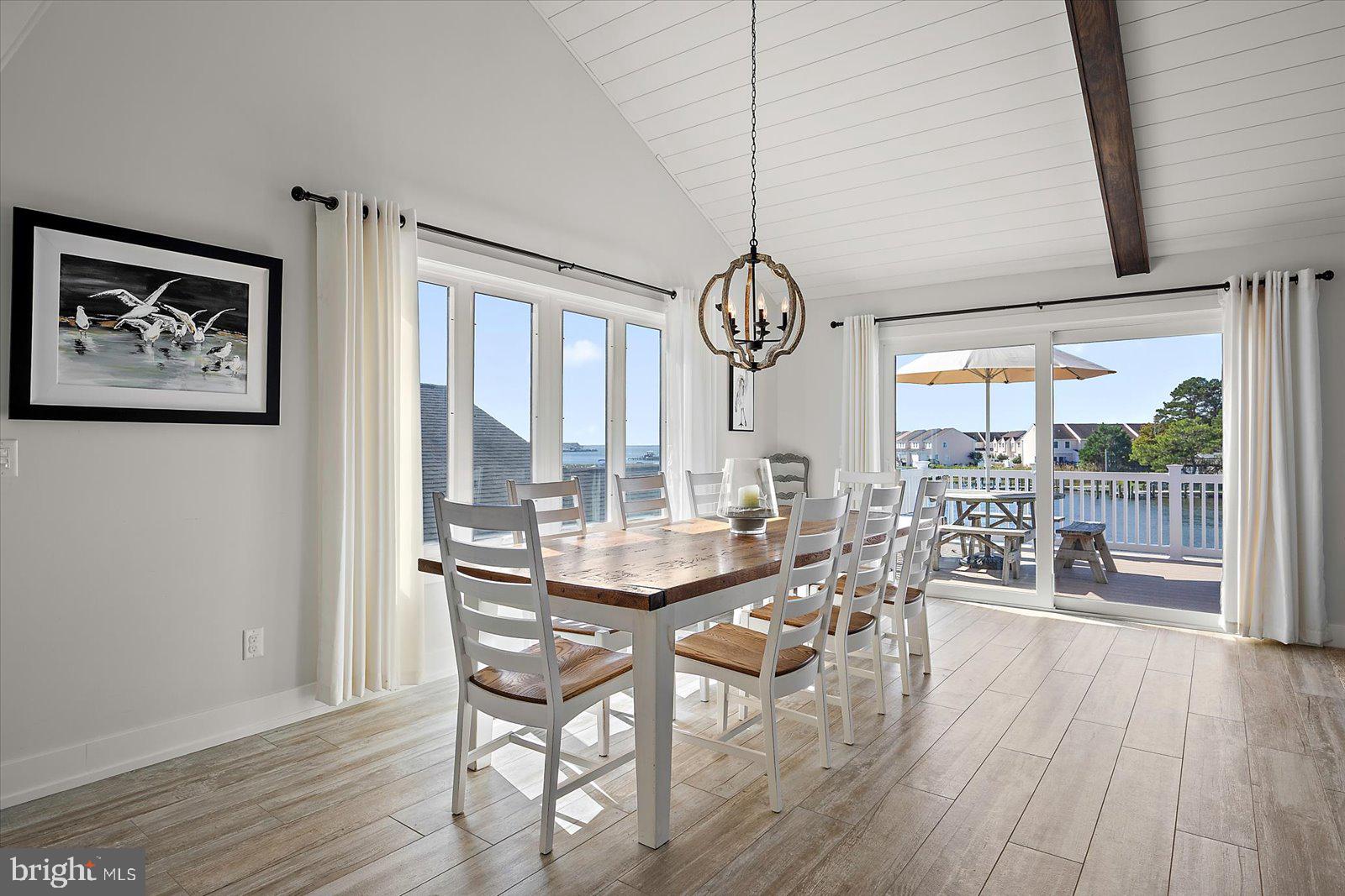 CAINE WOODS - Residential