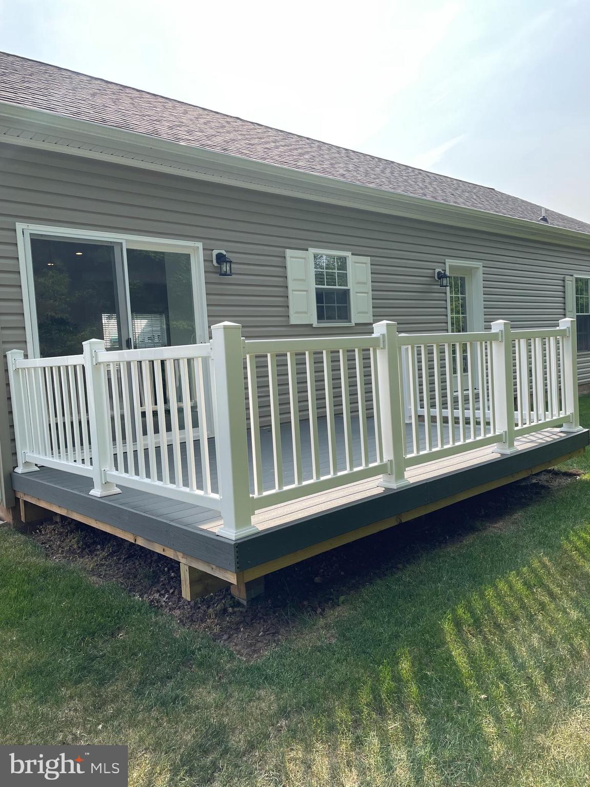 BLUE BELL SPRINGS - Residential