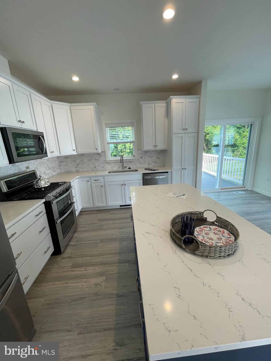 BLUE BELL SPRINGS - Residential