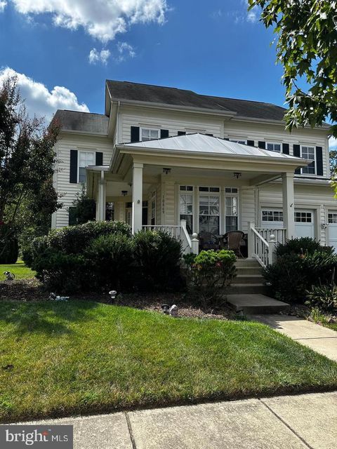 10869 GENERAL KIRKLAND DRIVE BRISTOW VA 20136