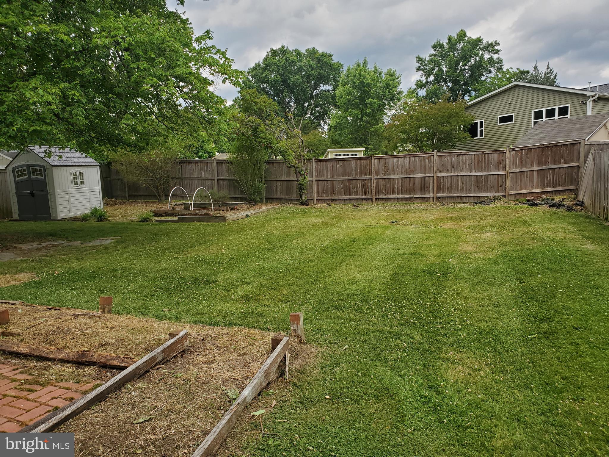 HOLLIN HALL VILLAGE - Residential Lease