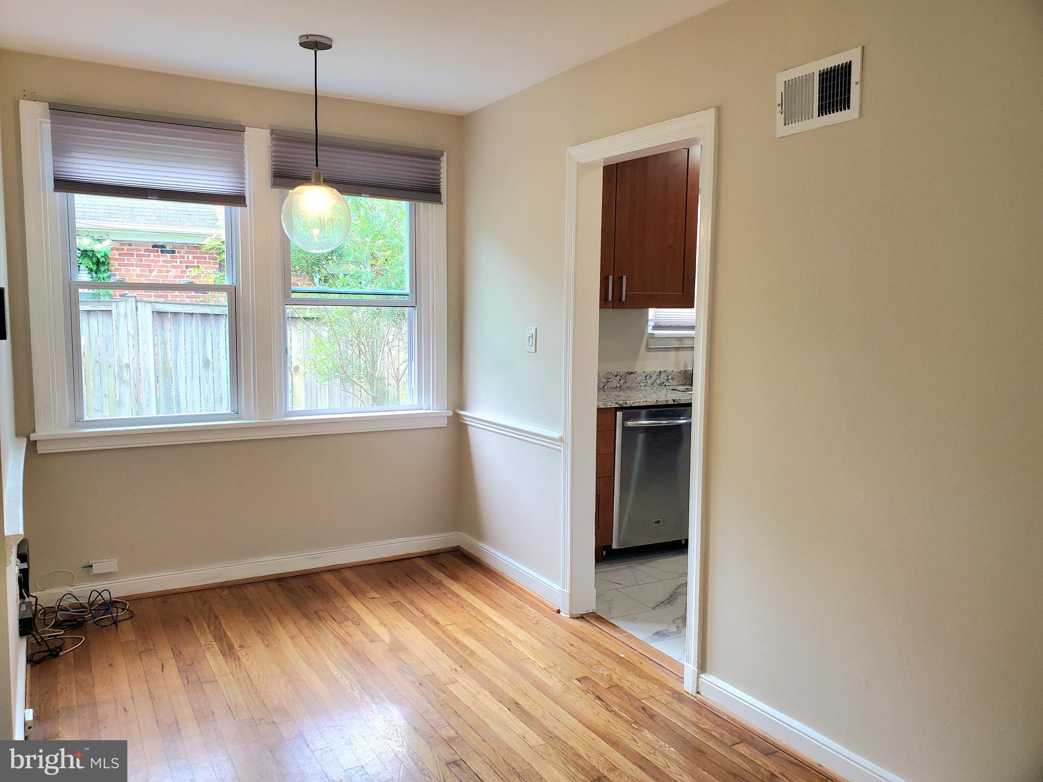 HOLLIN HALL VILLAGE - Residential Lease