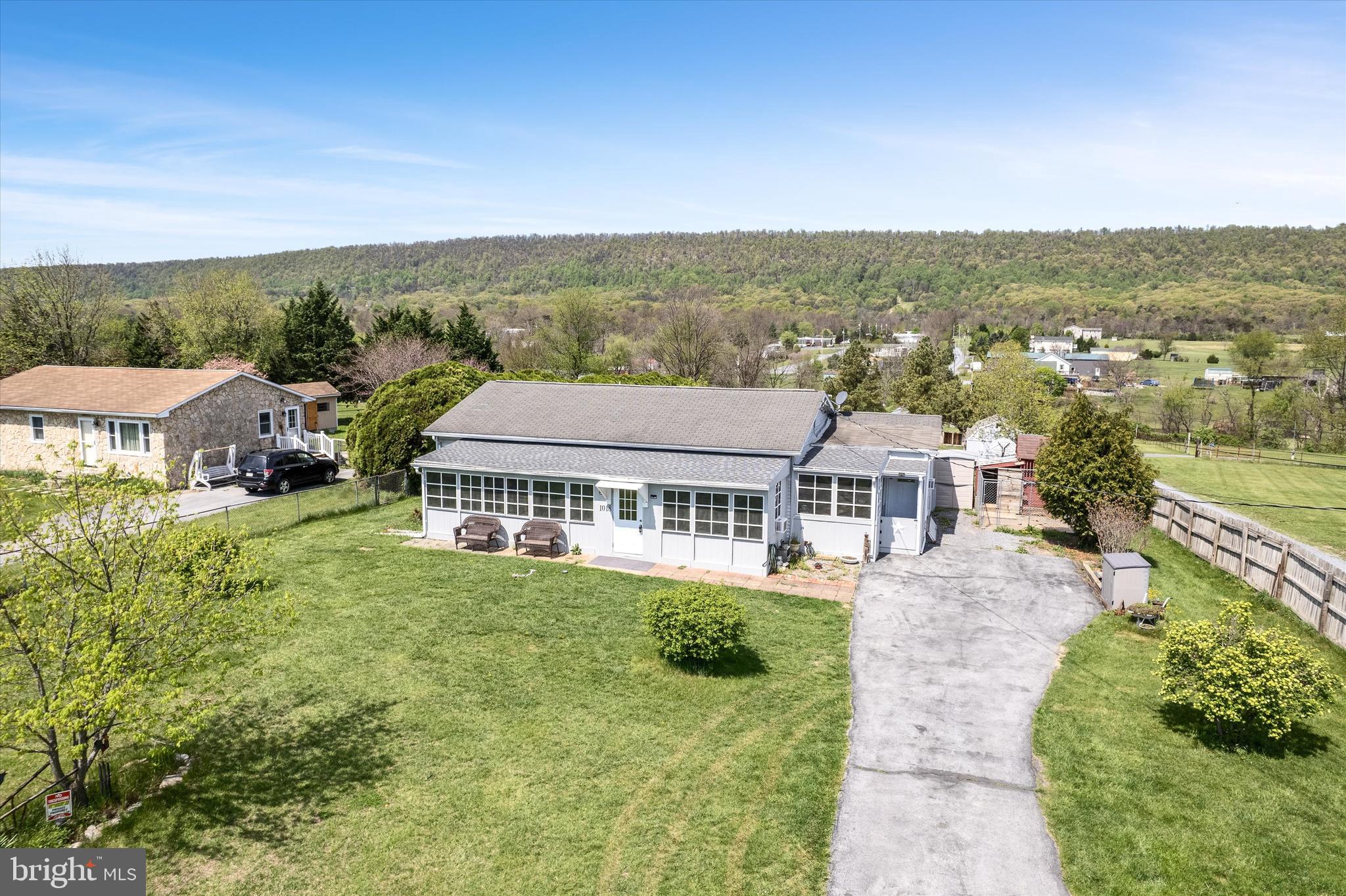 NONE AVAILABLE - Residential