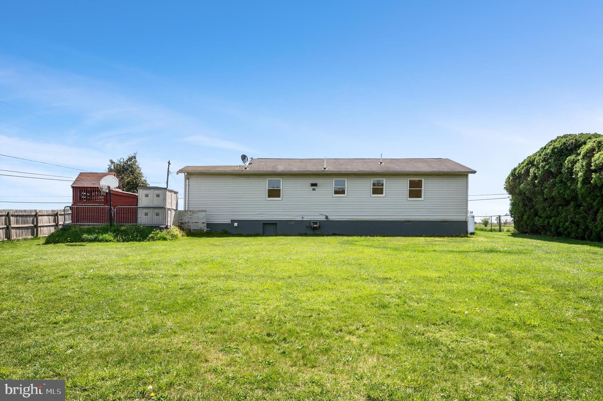 1018 DOMINION ROAD