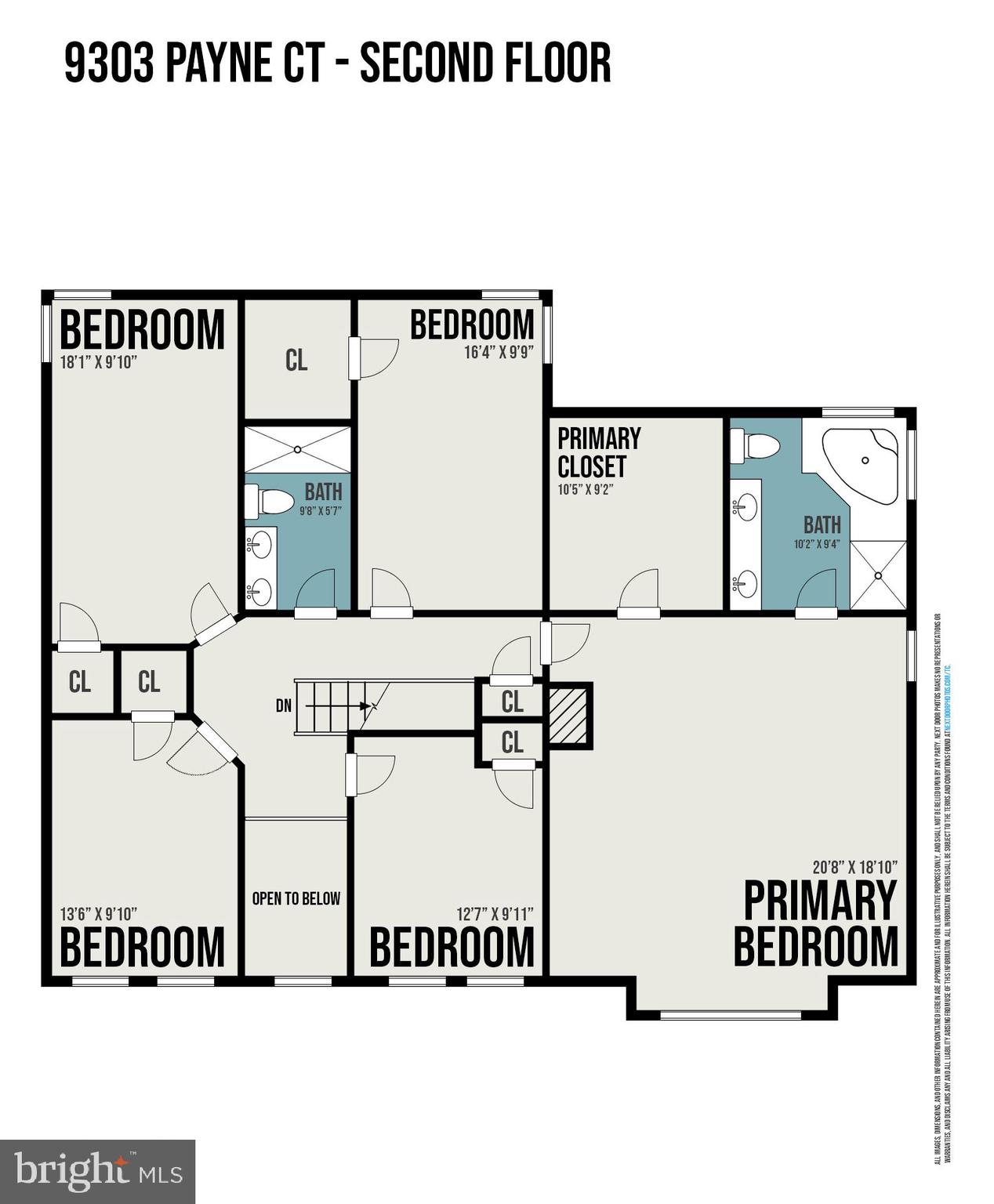 BLOOMS CROSSING - Residential