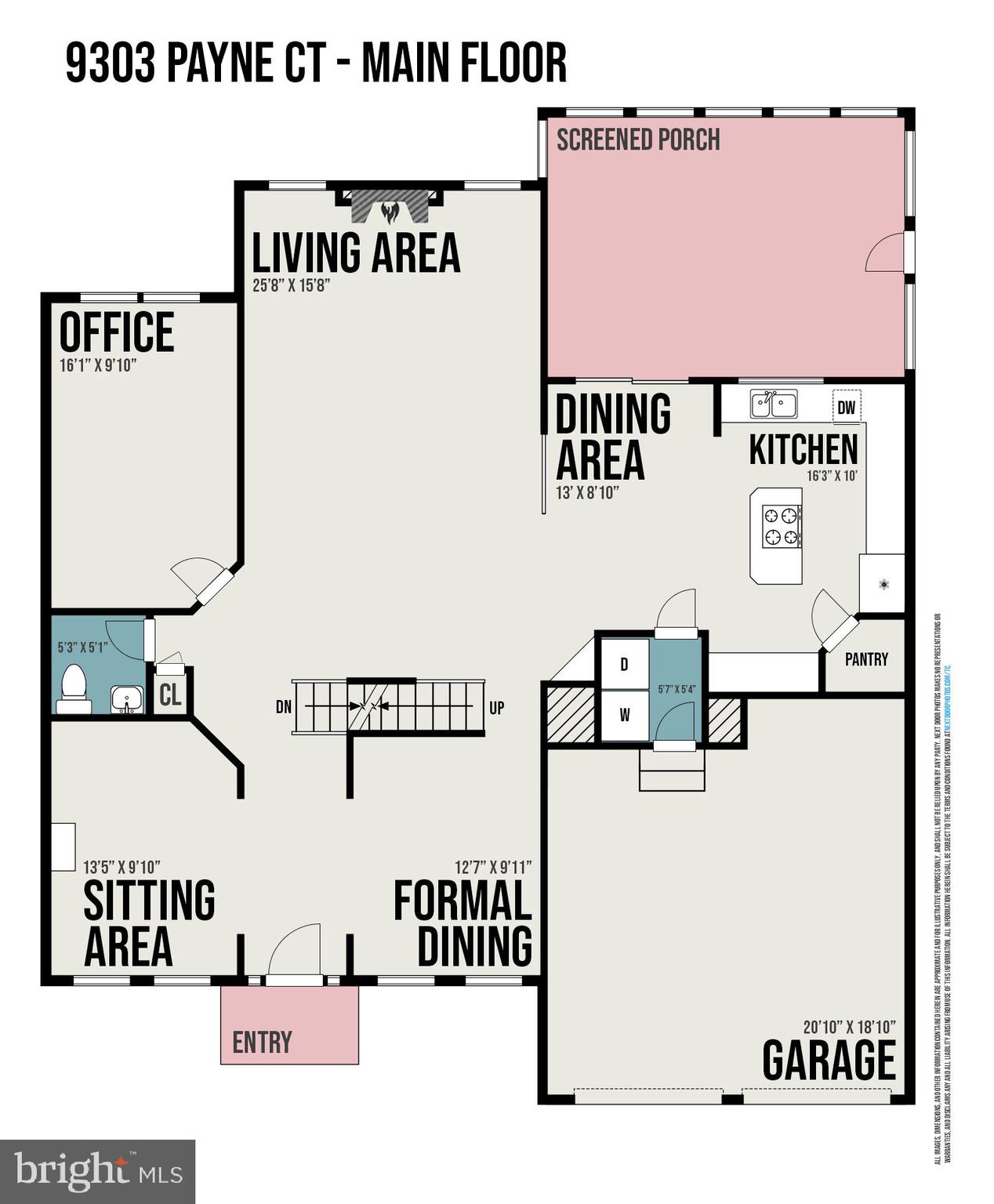 BLOOMS CROSSING - Residential
