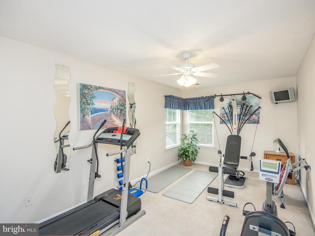 BLOOMS CROSSING - Residential