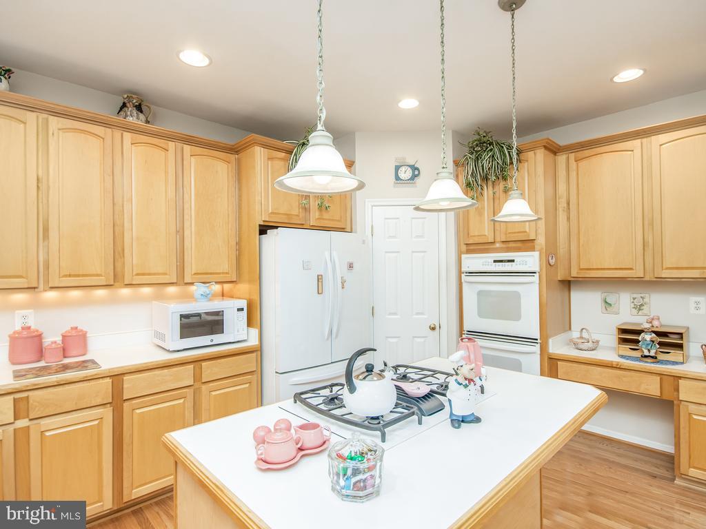 BLOOMS CROSSING - Residential