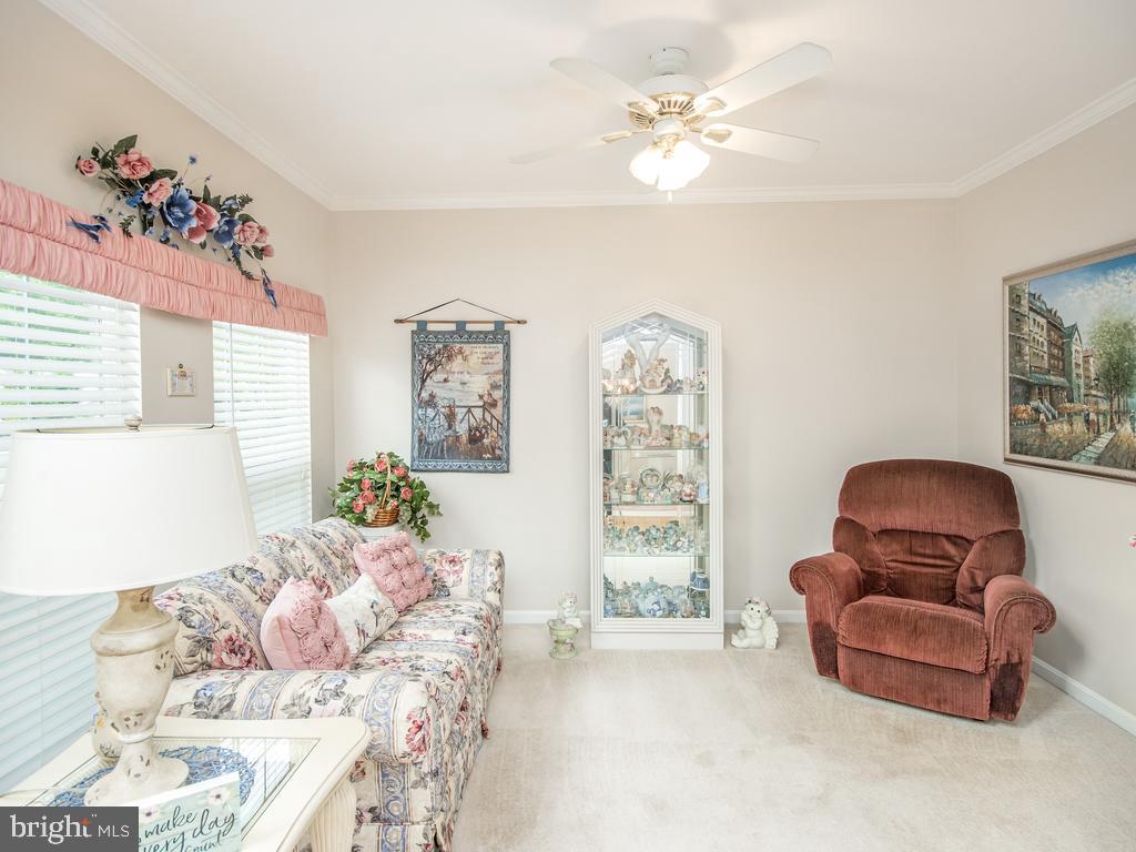 BLOOMS CROSSING - Residential