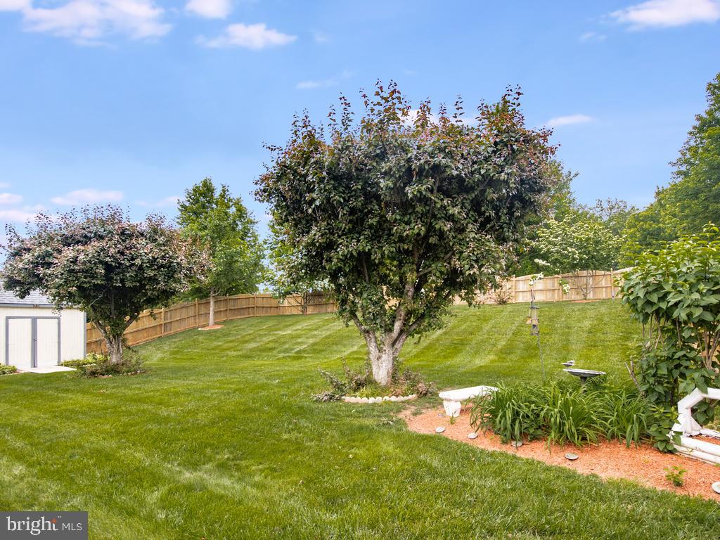 BLOOMS CROSSING - Residential