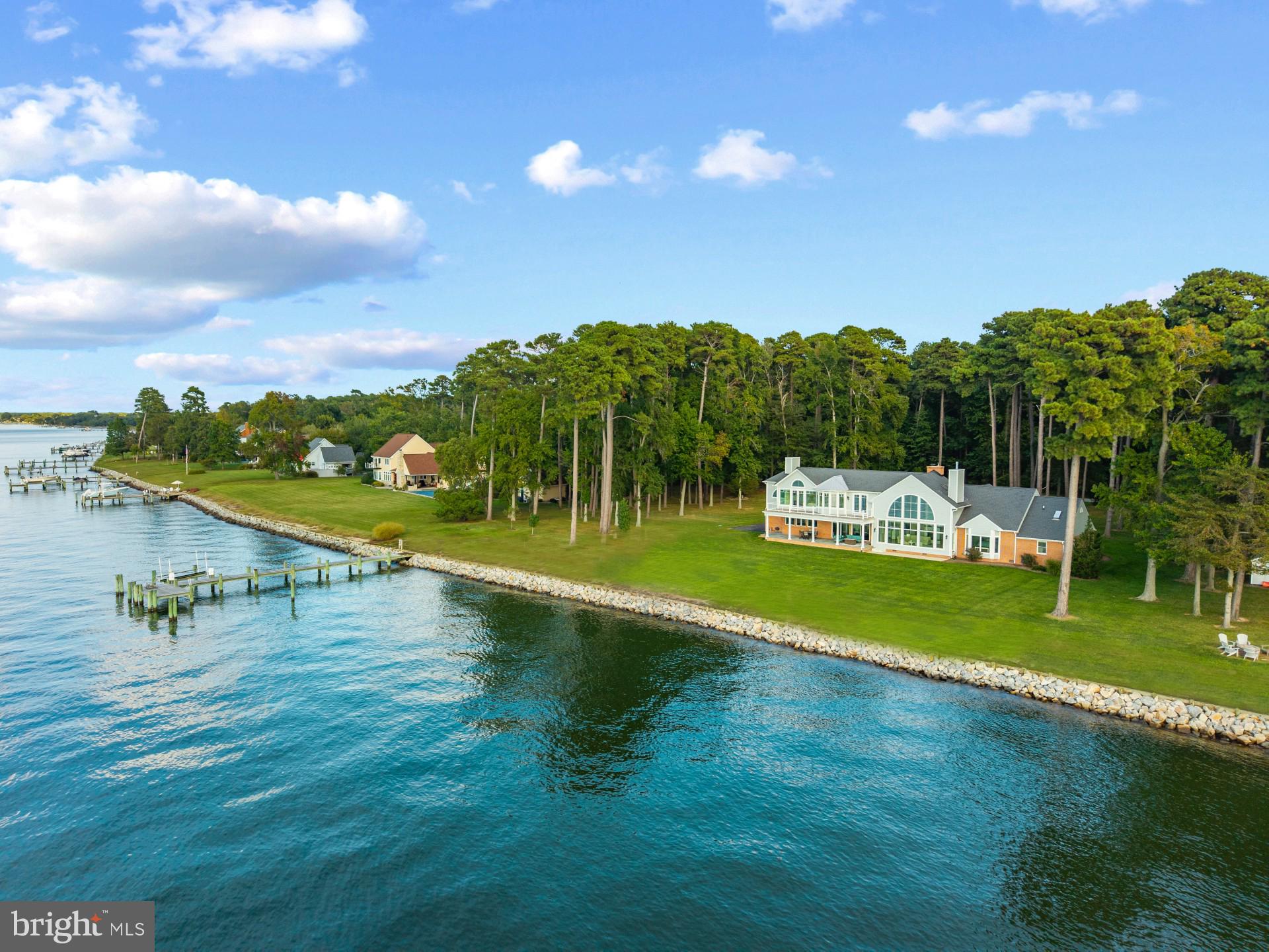 BLOODY POINT FARM - Residential