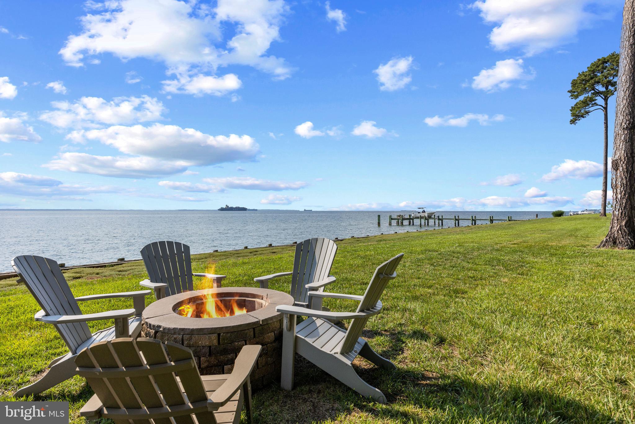 BLOODY POINT FARM - Residential