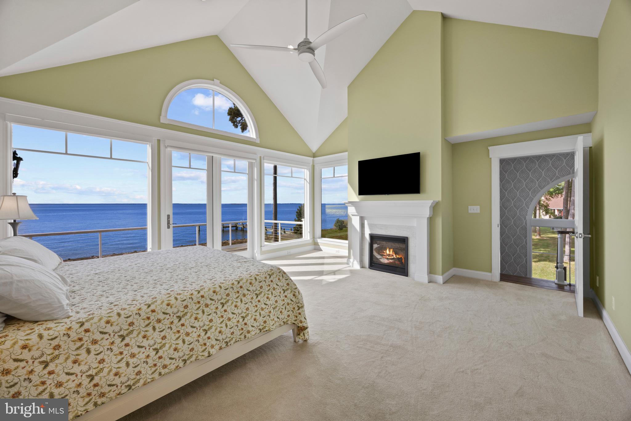 BLOODY POINT FARM - Residential