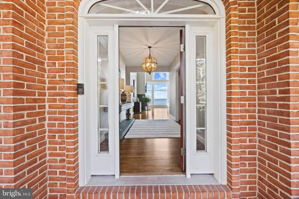Photo of 205 Lighthouse View Drive, STEVENSVILLE, MD 21666 (MLS # MDQA2015422)