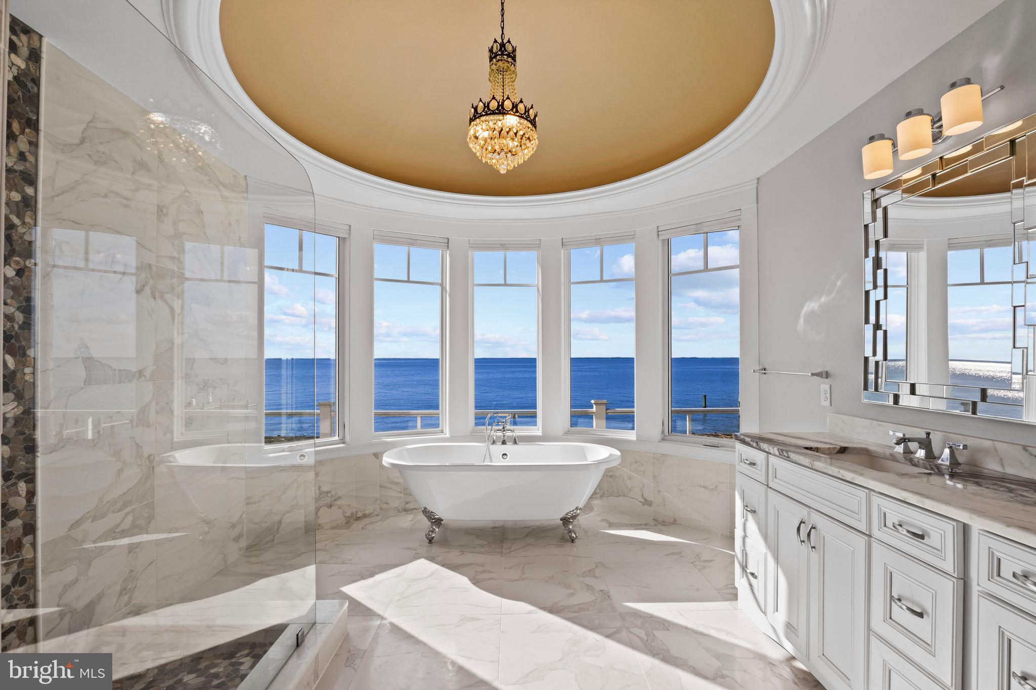 BLOODY POINT FARM - Residential