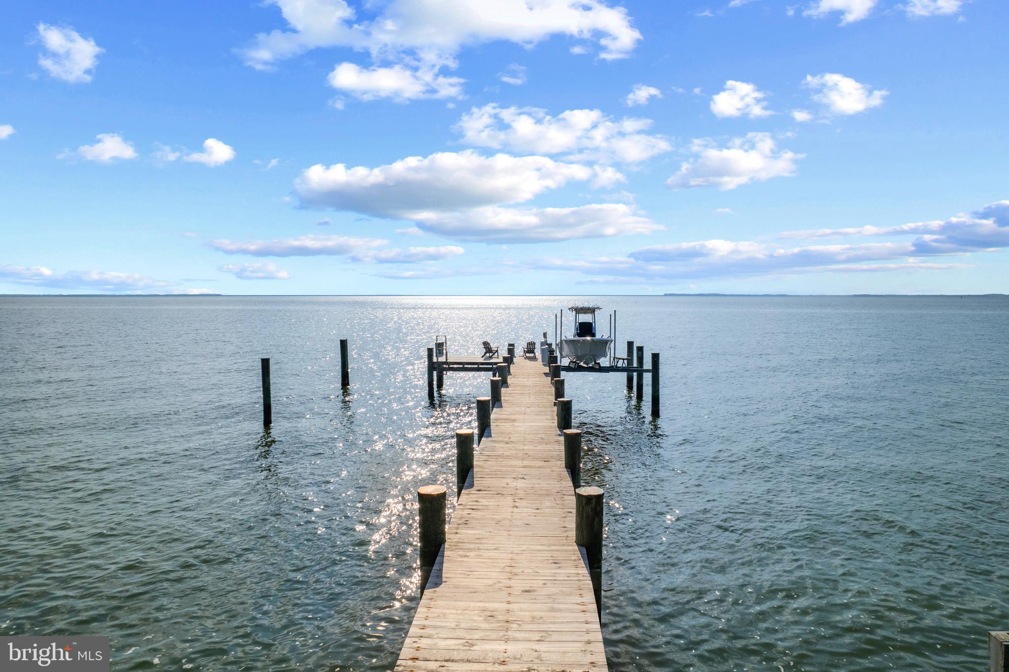 BLOODY POINT FARM - Residential