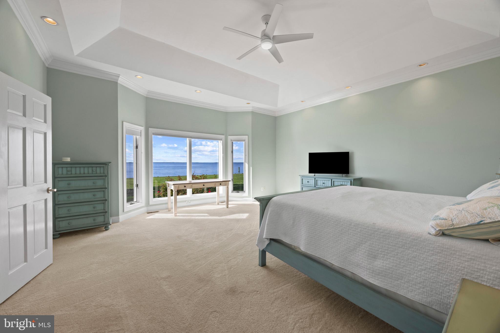 BLOODY POINT FARM - Residential