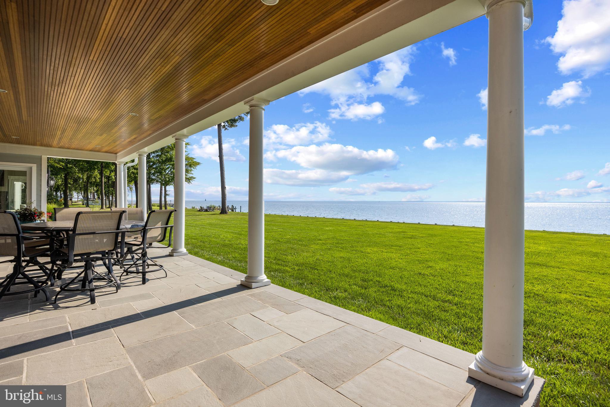 BLOODY POINT FARM - Residential