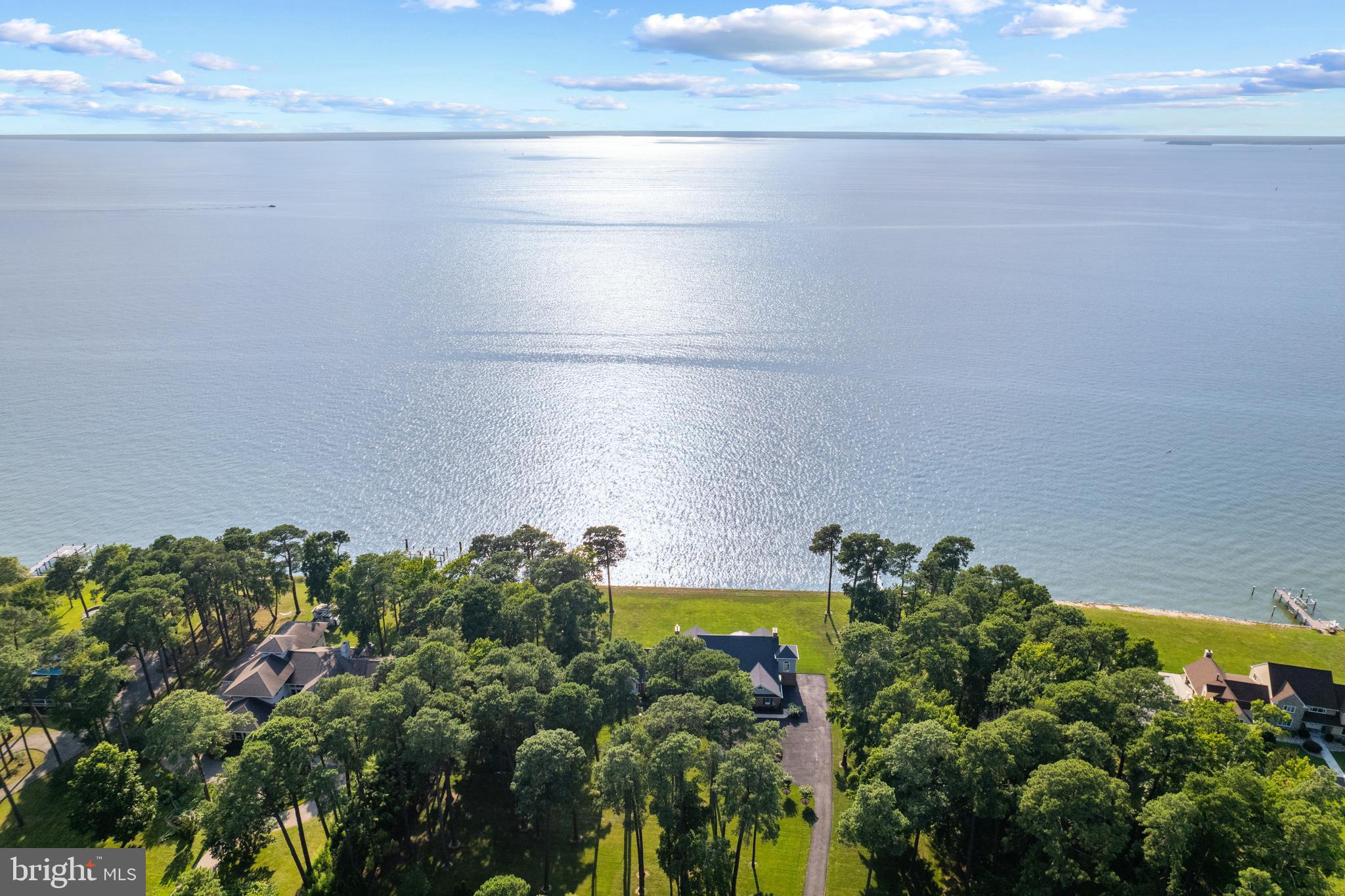 BLOODY POINT FARM - Residential