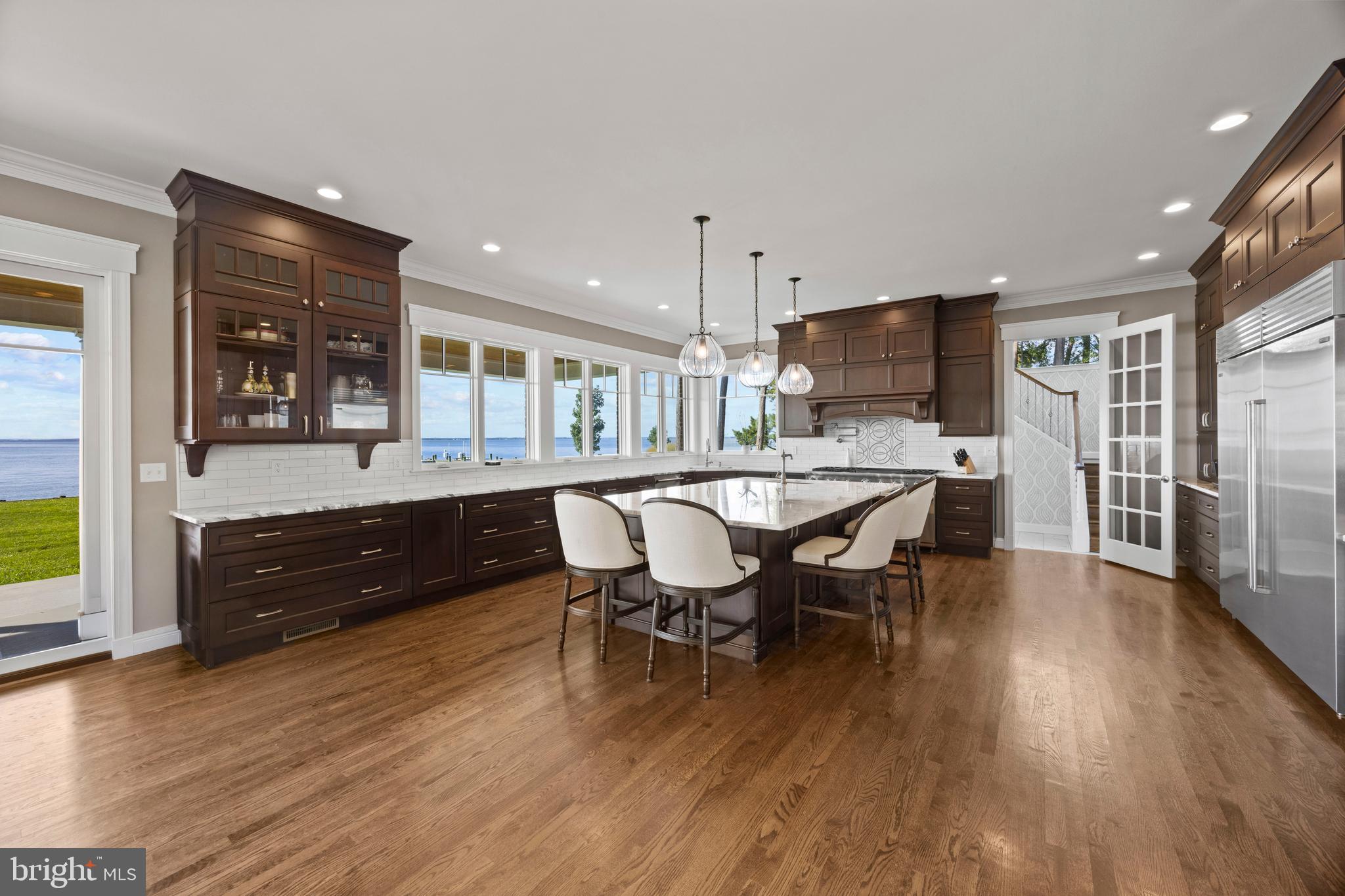 BLOODY POINT FARM - Residential