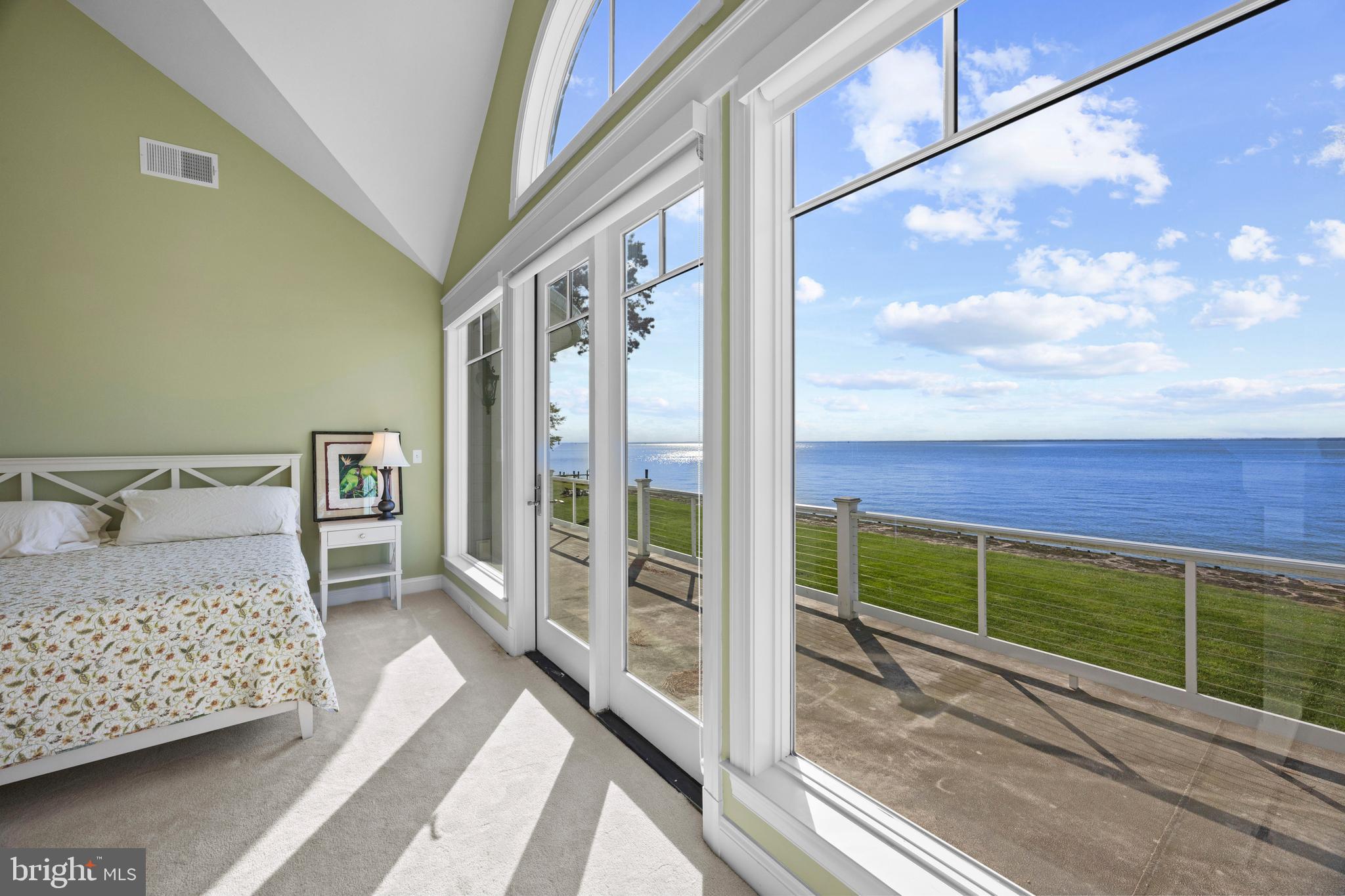 BLOODY POINT FARM - Residential