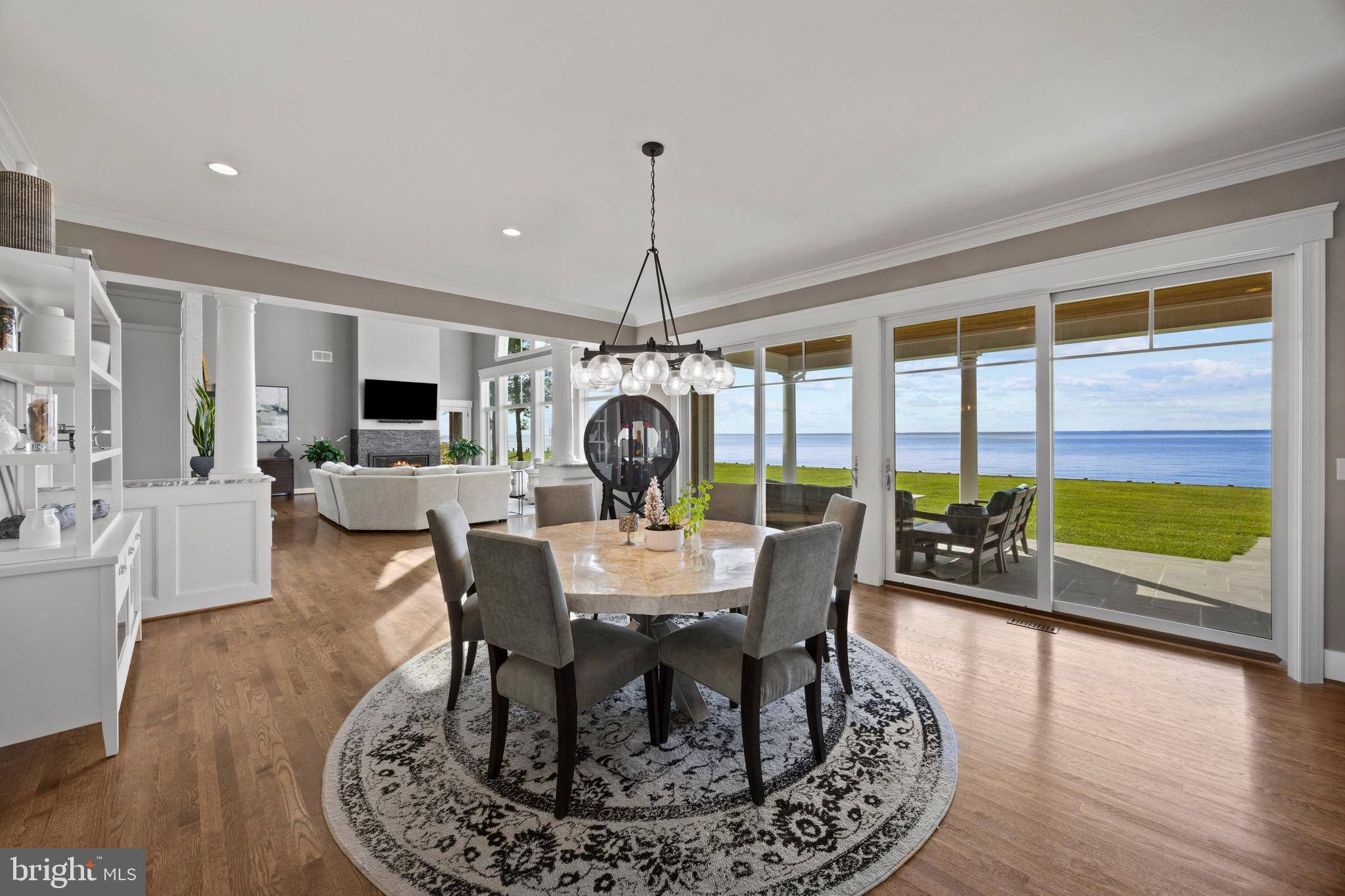 BLOODY POINT FARM - Residential